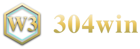 304win logo