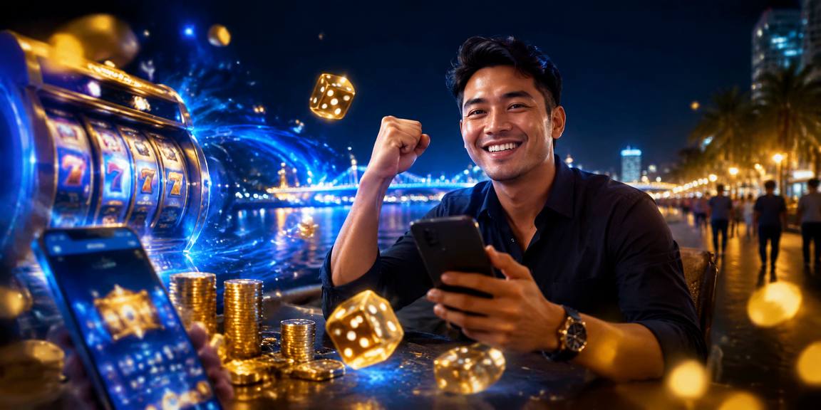 304win Chọn Lọc Casino